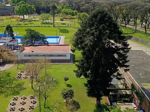 ASAMBLEA al 1200 Departamento 2 ambientes c-balcon terraza de 35m2 Parque Chacabuco ALQUILER
