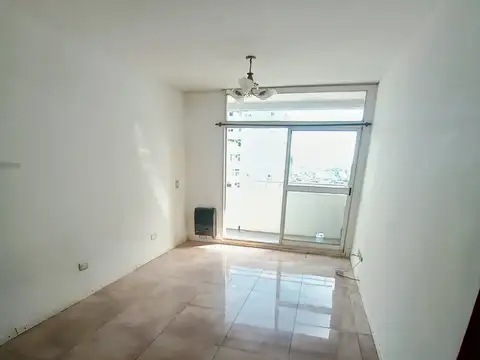 Patricios 200, Piso 19