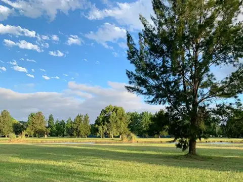 Lote en  venta en Barrio Posada de Los Lagos