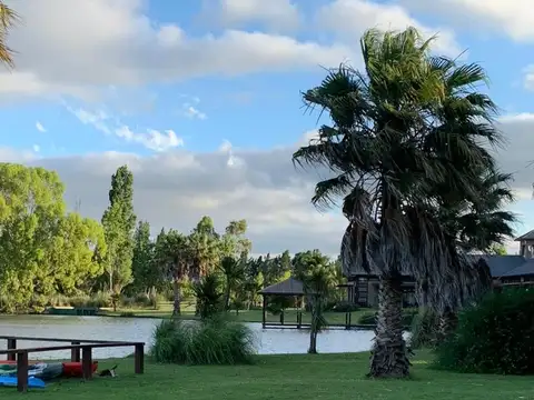 Terreno en Venta 22  mts Frente