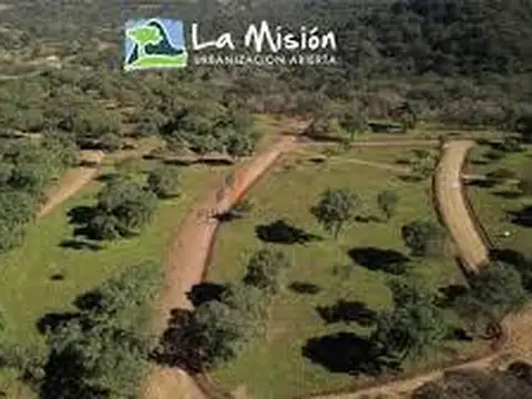 Urbanización La Misión