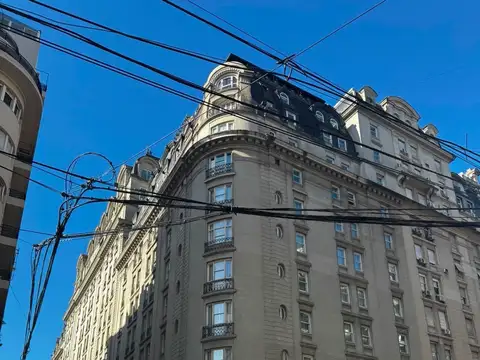 Avenida Callao 2000