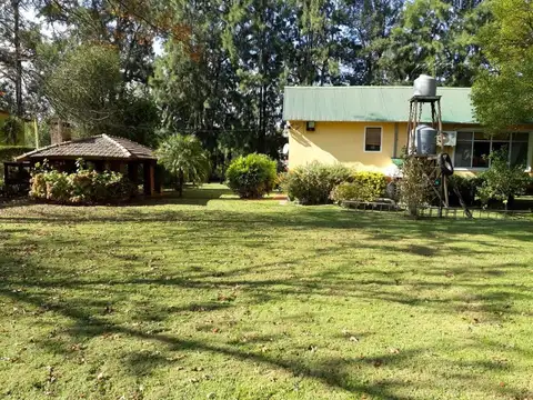 Casa en Venta A Estrenar