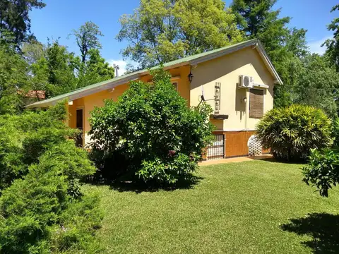 Casa en Venta en Espera, USD 165.000