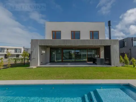 CARPINCHOS - NORDELTA