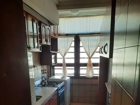 Departamento en Alquiler Temporal al Noroeste