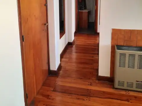 Departamento en Alquiler Temporal 35 años