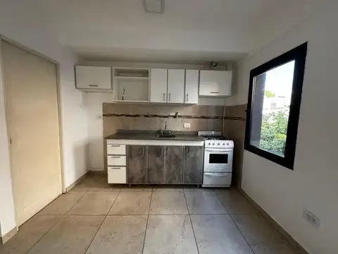 Cabrera 400 , Piso 1