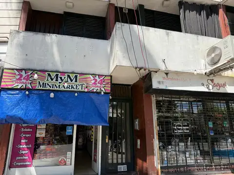 San Martin al 5300