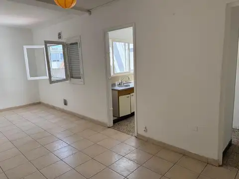 Departamento en Venta 50 años