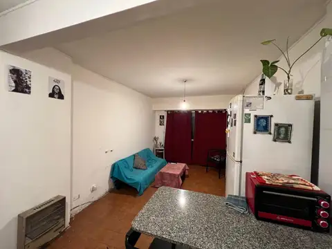 Departamento en Venta 45 años