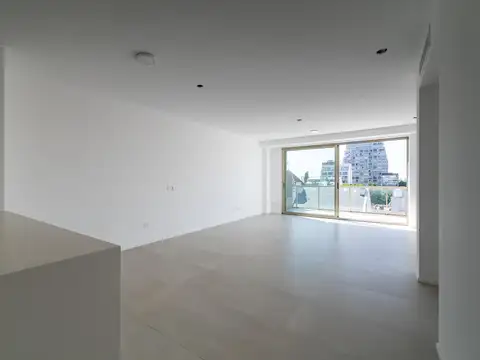 Departamento en Venta con 2 cocheras