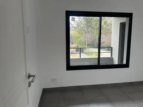 Departamento en Venta 1 año
