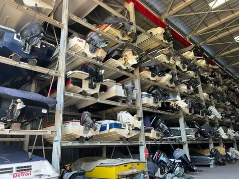 Venta Cama Nautica Delta Marina