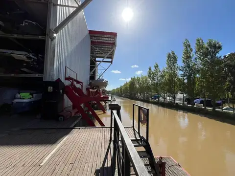 Venta Cama Nautica Delta Marina