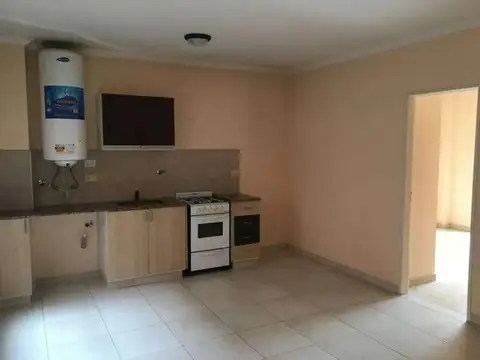 Departamento en Venta 26 años