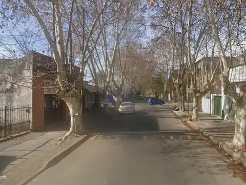 Casa en Venta 40 años