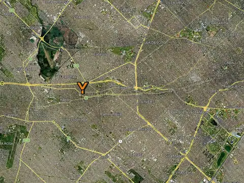 Casa en Venta al Norte