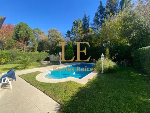 Casa en Venta en Fincas De Maschwitz, USD 200.000