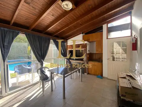 Casa en Venta al Noroeste