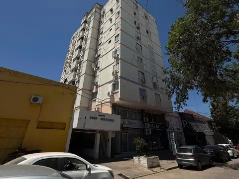 Departamento de dos dormitorios en macrocentro
