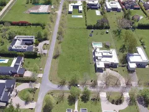 Venta Lote Chacras de la Reserva Cardales 2.000 m2