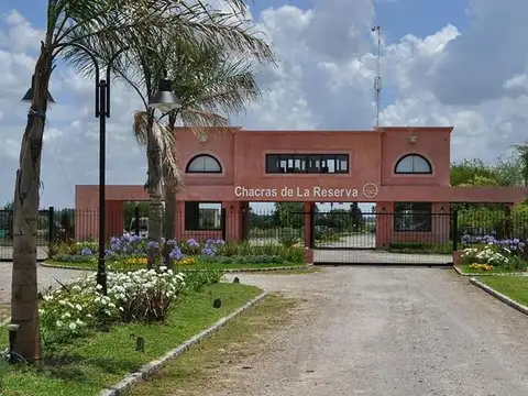 Terreno en Venta en Countries y Barrios Cerrados en Campana, USD 60.000