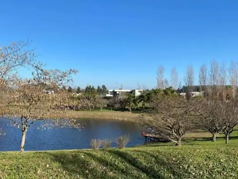 Venta Lote Chacras de la Reserva Cardales 2.000 m2