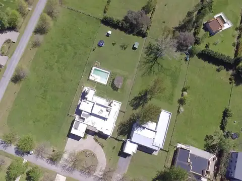 Terreno en Venta 74  mts Fondo