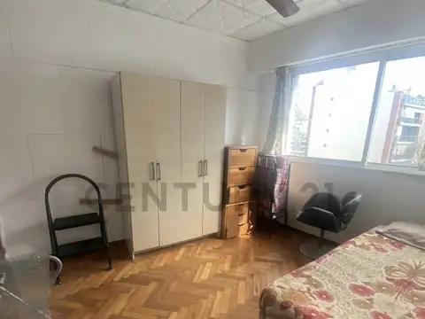 Departamento en Alquiler en Caballito Sur, USD 700
