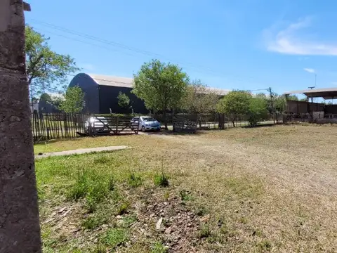 Galpon en Venta en Fontana, USD 90.000