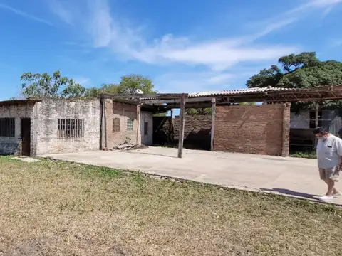 Galpon en Venta 10 años