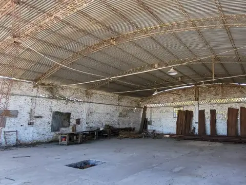 Culaciatti y Almirante Brown 100