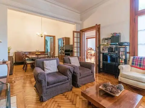 Casa en Venta en Caballito Sur, USD 590.000
