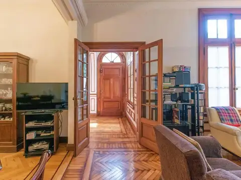 Casa en Venta 90 años