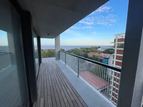 Departamento en Venta en Olivos, USD 576.000