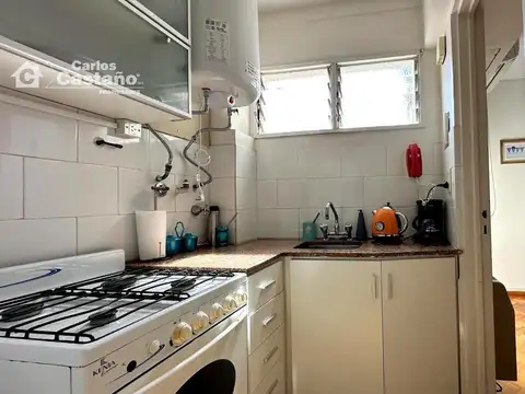 Departamento en Alquiler en Vicente Lopez, $ 700.000