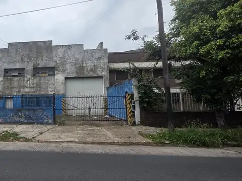 Casa Monoambiente con 3 baños