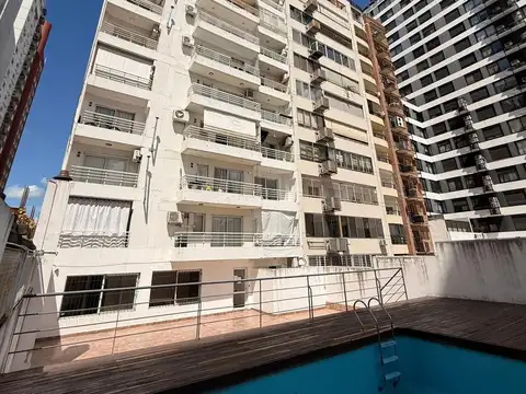 Departamento en Alquiler A Estrenar