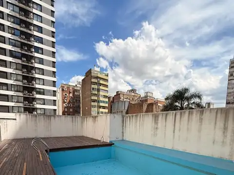 Departamento en Alquiler al Oeste