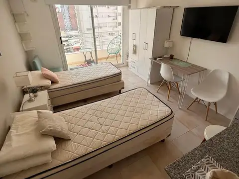 Departamento en Alquiler en Rosario, $ 500.000