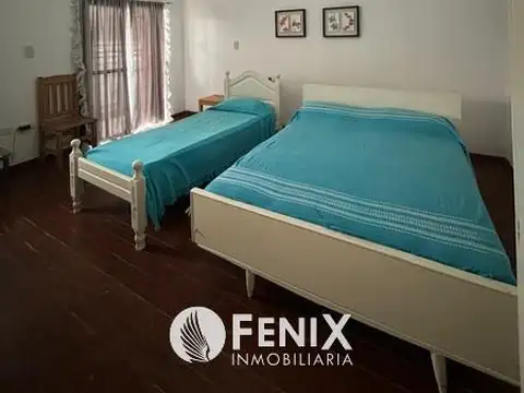 Av. Francisco de Haro y Ambrosetti