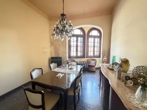 Venta casa o PH en bloque 7 amb en Villa Devoto