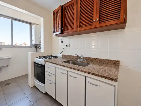 Departamento en Alquiler en Floresta Norte, $ 750.000
