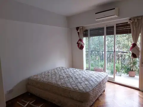 Departamento en Alquiler en Barrio Norte, $ 1.400.000