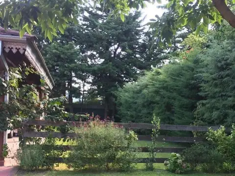 Casa en Alquiler 6 años