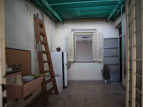 Depto Tipo Casa en Venta en Villa Riachuelo, USD 100.000