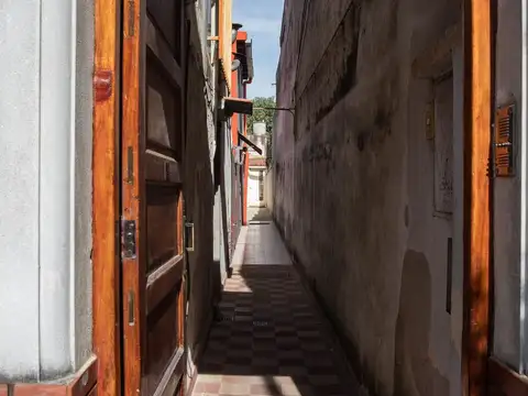 Depto Tipo Casa en Venta de 4 ambientes