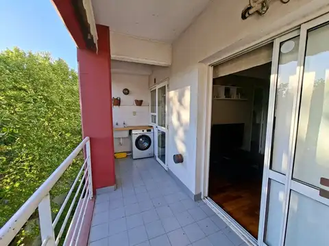 Departamento en Alquiler en Coghlan, $ 1.000.000