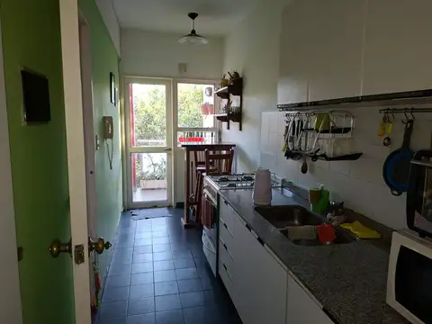 Departamento en Alquiler 26 años